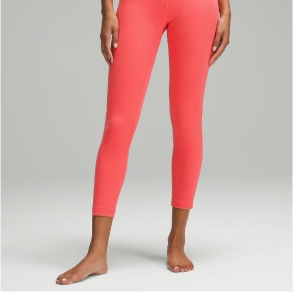 lululemon Align™ High-Rise Pant 25"